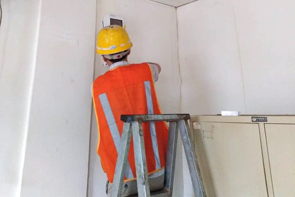 熱烈慶祝山西古賢建筑工程有限公司網(wǎng)站上線(xiàn)！